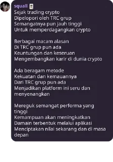 🚥 emoji Diskusi TRC💦 pack by @QuotLyBot Telegram sticker 8 of 26