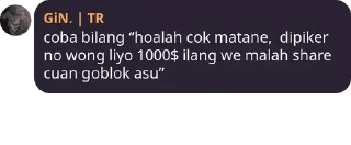🍲 emoji Diskusi TRC💦 pack by @QuotLyBot Telegram sticker 10 of 26