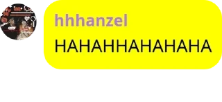 🏂 emoji PUNYA HANZELL pack by @QuotLyBot Telegram sticker 7 of 55
