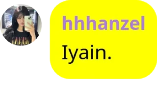 🌟 emoji PUNYA HANZELL pack by @QuotLyBot Telegram sticker 10 of 88
