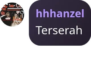 🦡 emoji PUNYA HANZELL pack by @QuotLyBot Telegram sticker 2 of 55
