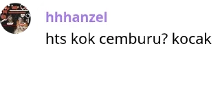 🫱‍🫲 emoji PUNYA HANZELL pack by @QuotLyBot Telegram sticker 12 of 55