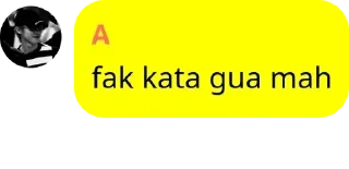 🌟 emoji PUNYA HANZELL pack by @QuotLyBot Telegram sticker 23 of 88