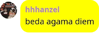 ➗ emoji PUNYA HANZELL pack by @QuotLyBot Telegram sticker 13 of 55