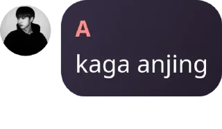 🧑‍🌾 emoji PUNYA HANZELL pack by @QuotLyBot Telegram sticker 8 of 55