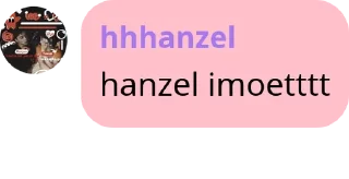 🚼 emoji PUNYA HANZELL pack by @QuotLyBot Telegram sticker 5 of 55
