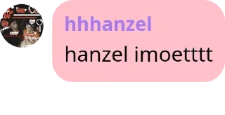 🌟 emoji PUNYA HANZELL pack by @QuotLyBot Telegram sticker 20 of 88