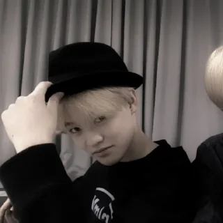 📮 emoji ៸ zhong chenle ⭞ @neozan Telegram sticker 19 of 120