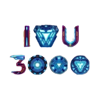 ❤️ emoji MARVEL Telegram sticker 10 of 51