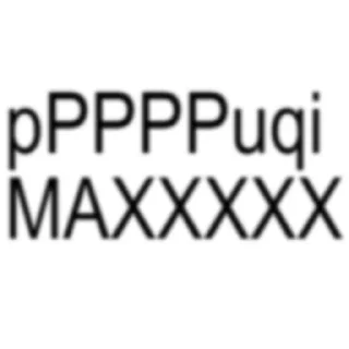 Sticker from anu