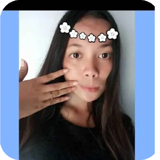 👍 emoji anu Telegram sticker 20 of 29