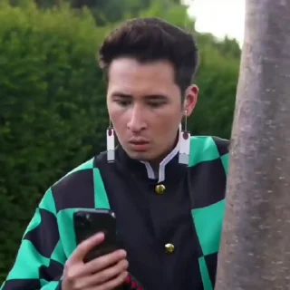 📸 emoji 🇵ʀɪɴᴄᴇ • ❮⎖sᴜɢ⚈ɪ⎓❯'s video pack (@Marin_Roxbot) 4 Telegram sticker 7 of 50