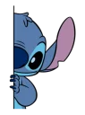 🙄 emoji @tikelmu Stitch Returns Telegram sticker 14 of 41