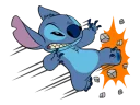 😠 emoji @tikelmu Stitch Returns Telegram sticker 24 of 41