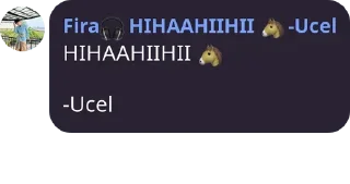 🐎 emoji @twooin , @spidiergwen Telegram sticker 18 of 108