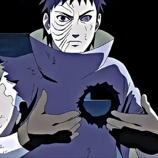 😭 emoji OBITO @kizuki_official_network Telegram sticker 22 of 31