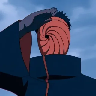 👍 emoji OBITO @kizuki_official_network Telegram sticker 7 of 31