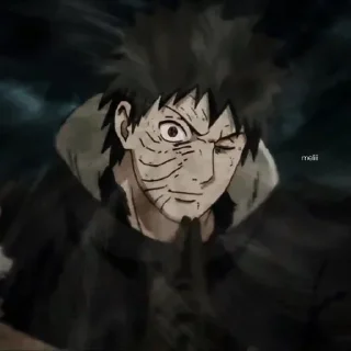 💀 emoji OBITO @kizuki_official_network Telegram sticker 19 of 31