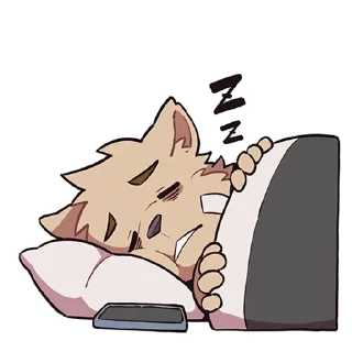 😩 emoji Unofficial DogxBloods Telegram sticker 11 of 12