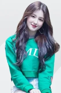Sticker from Nancy Momoland