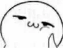 😑 emoji INKIRON的图包 Telegram sticker 14 of 78