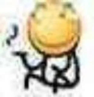 🤨 emoji 朝包的贴图包 Telegram sticker 13 of 24