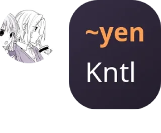 😷 emoji 𝐍𝐞𝐭𝐬𝐮𝐣𝐨𝐮𝐮 pack by @QuotLyBot Telegram sticker 18 of 94