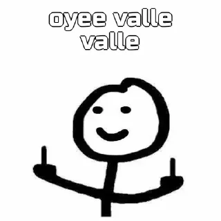 🤘 emoji @bebetomkrishna — @stckrRobot Telegram sticker 21 of 107