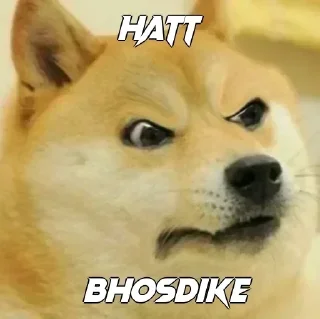 🤬 emoji @bebetomkrishna — @stckrRobot Telegram sticker 17 of 107
