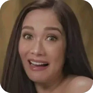 🫥 emoji chino roces Telegram sticker 18 of 116