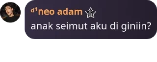 🧜 emoji remaja cabul pack by @QuotLyBot Telegram sticker 20 of 120