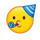 Sticker from QQ超级表情