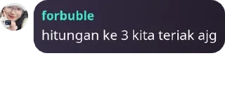 😅 emoji KAS[Kumpulan Admin Stress] pack by @QuotLyBot Telegram sticker 17 of 82