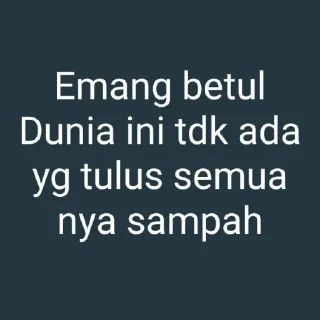 Sticker from sw alay