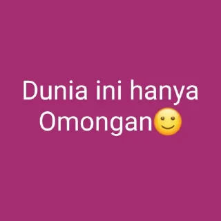 Sticker from sw alay