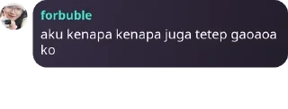 👩‍❤️‍👨 emoji KAS[Kumpulan Admin Stress] pack by @QuotLyBot Telegram sticker 6 of 82