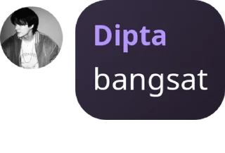 💇 emoji yg ktnya pamili pack by @QuotLyBot Telegram sticker 19 of 71