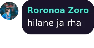 Sticker from Roronoa's Sticker Pack (@MisaXAmane_Bot)
