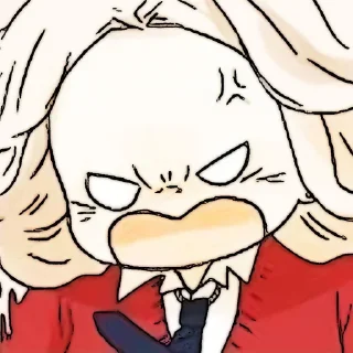 🍰 emoji ᐢ..ᐢ₎⟡ @stickeranimepack @cabelllo Telegram sticker 11 of 75