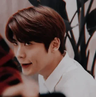 Sticker from Jaehyun @sckprivate x @Runahduda