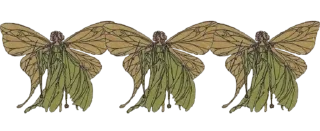 🧚‍♀ emoji fairy @lunagarden Telegram sticker 6 of 20