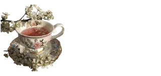 🍵 emoji fairy @lunagarden Telegram sticker 19 of 20