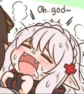 🥺 emoji 华法琳 Telegram sticker 15 of 20