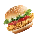 Sticker from foodie png