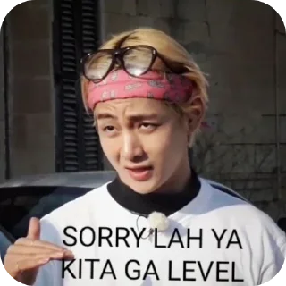 Sticker from pnya Samuel