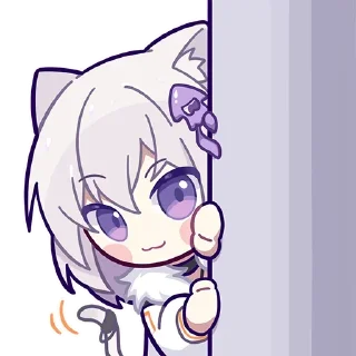 Sticker from Sunyz's Collection