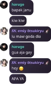 😔 emoji fams niell & amell by @QuotLyBot Telegram sticker 4 of 78