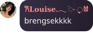 🫃 emoji MSK = manusia super kalem pack by @QuotLyBot Telegram sticker 22 of 68