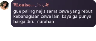 ❇️ emoji MSK = manusia super kalem pack by @QuotLyBot Telegram sticker 23 of 68