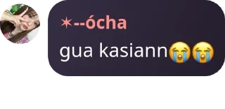 Sticker from haji thoriq😡 pack by @QuotLyBot